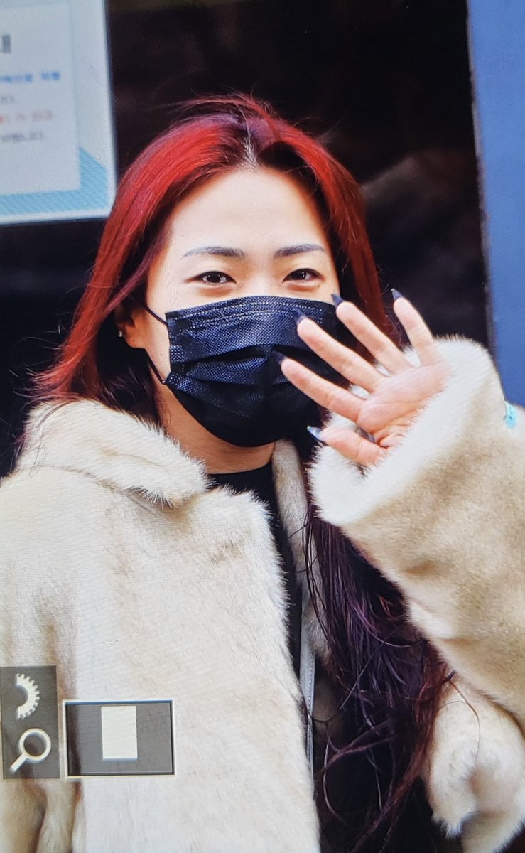 21126

#홀리뱅 #HolyBang #허니제이 #HoneyJ