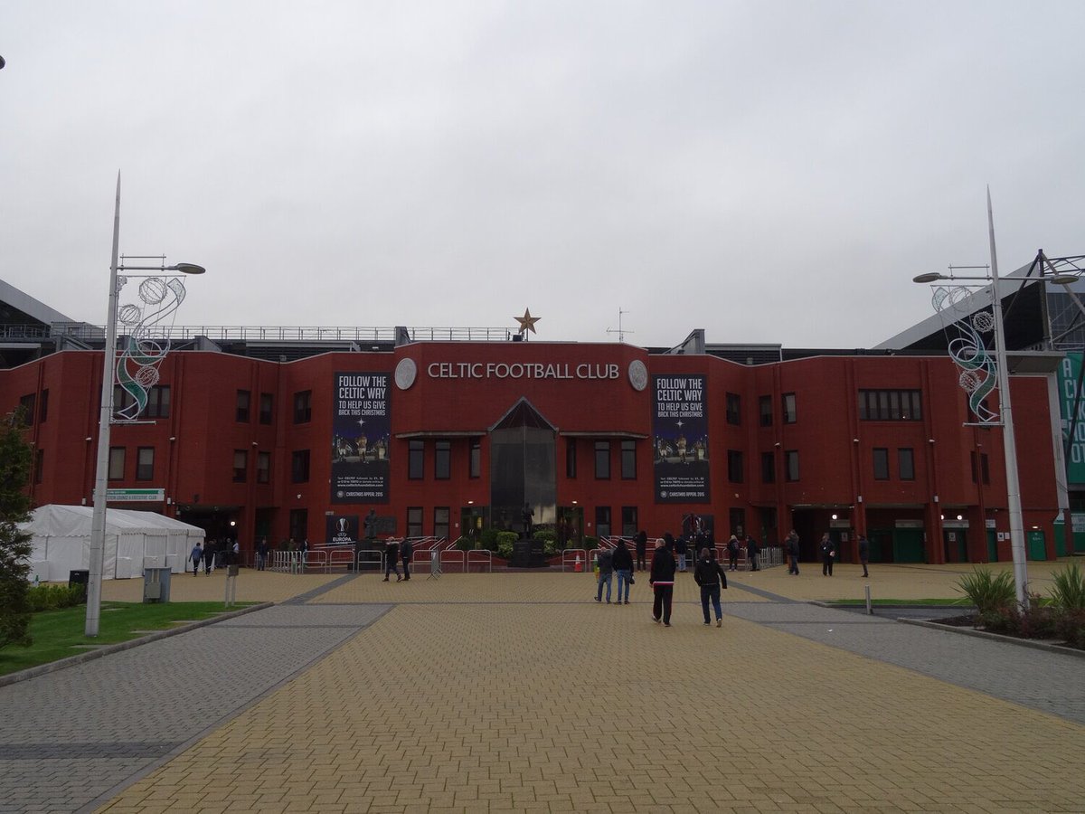 NoordB's tweet photo. Vandaag in 2015 Celtic FC - Ajax. Foto’s -> https://t.co/NGItJIw4as #Ajax #CelAja https://t.co/phauqHIqNO