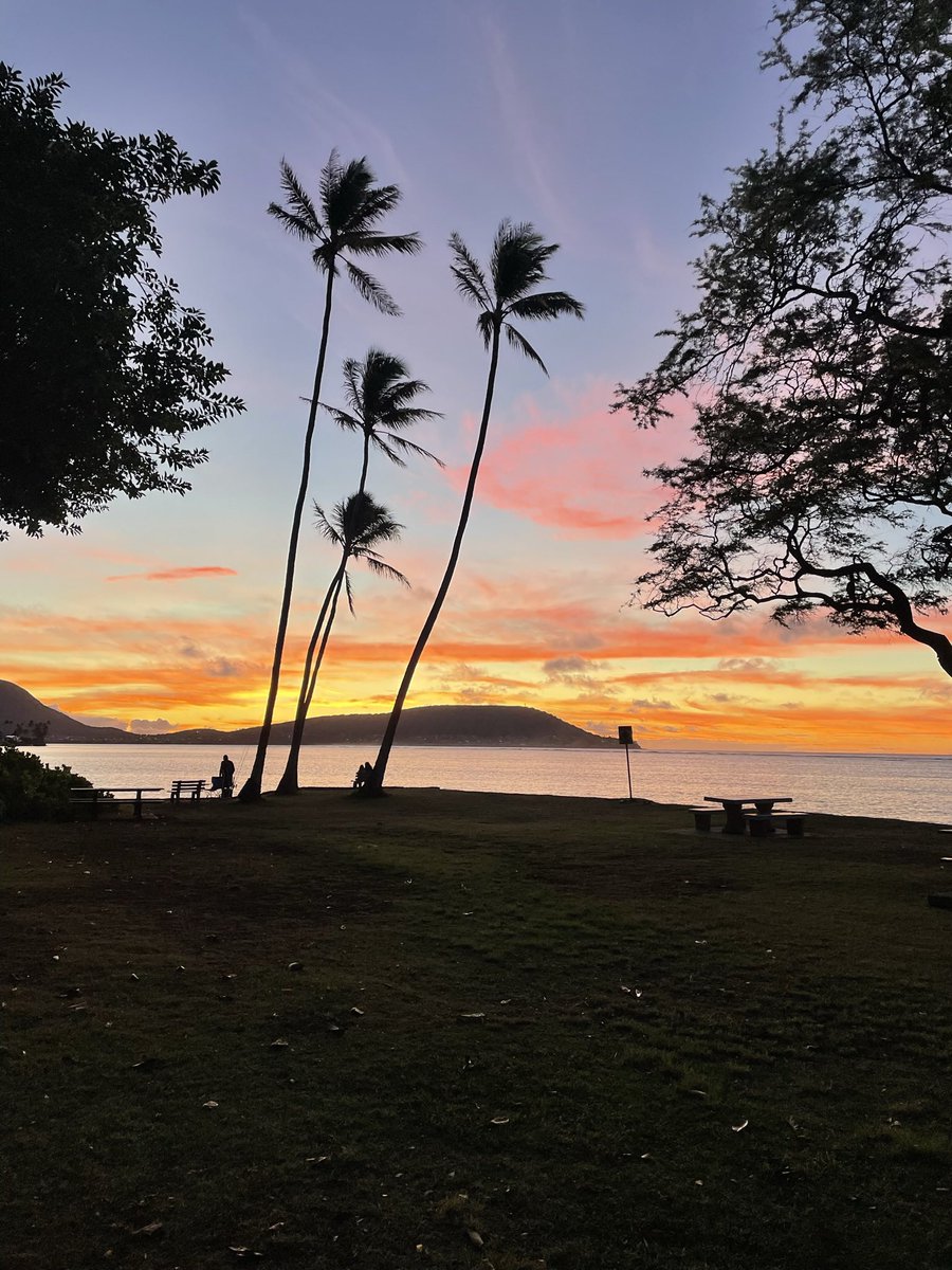 fhelmink's tweet image. Finally getting around to posting some pics after returning from our belated 40th Anniversary trip to Hawaii. Covid delayed it in 2020, but couldn’t stop us this year. Kathy and I really enjoyed our time on the beach, at the pool, sightseeing, and hiking on both O’ahu and Kona.