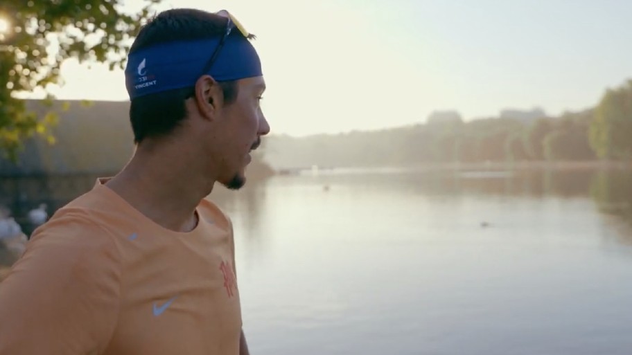 247 (@247_endurance) on Twitter photo "The French, we were already on the pontoon and then when they called the two brothers, I remember the noise - that was crazy, the ground was shaking."
<a href="/London2012/">London 2012</a> and the Brownlees, through the eyes of <a href="/vincentluistri/">Vincent Luis</a>. Goosebumps.
Full story: bit.ly/3cPG4Mb "The French, we were already on the pontoon and then when they called the two brothers, I remember the noise - that was crazy, the ground was shaking."
<a href="/London2012/">London 2012</a> and the Brownlees, through the eyes of <a href="/vincentluistri/">Vincent Luis</a>. Goosebumps.
Full story: bit.ly/3cPG4Mb