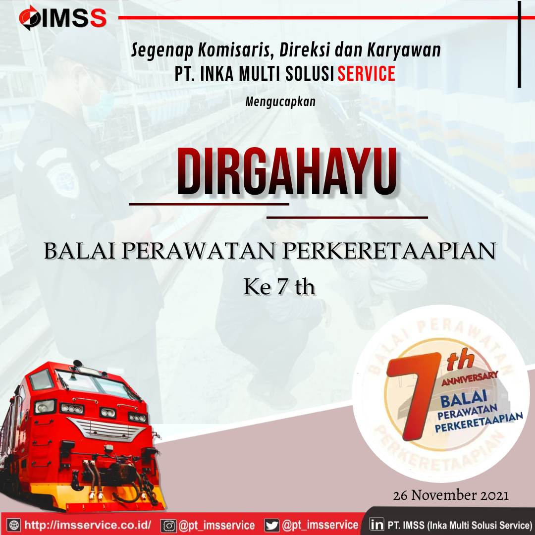 PT. IMS Service (@PT_IMSService) / Posts / X