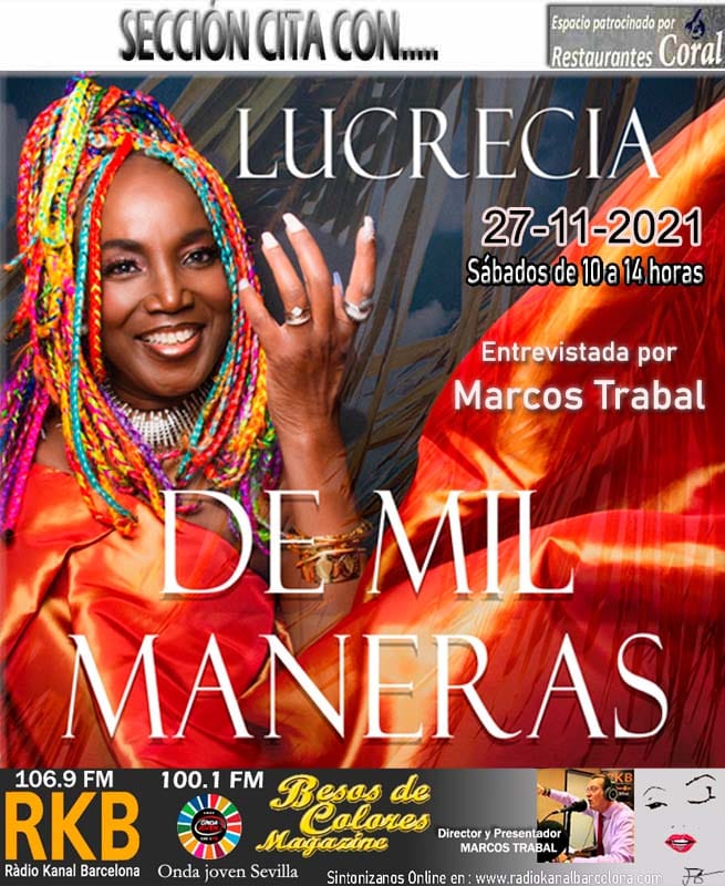BesosColoresRKB's tweet photo. ESTE SABADO A PARTIR DE LAS 10 DE LA MAÑANA NO TE PIERDAS TODAS LAS SECCIONES DEL PROGRAMA Y NO FALTES, PASAREMOS LISTA EN BESOS DE COLORES MAGAZINE. https://t.co/4Xu6A2TAYm
