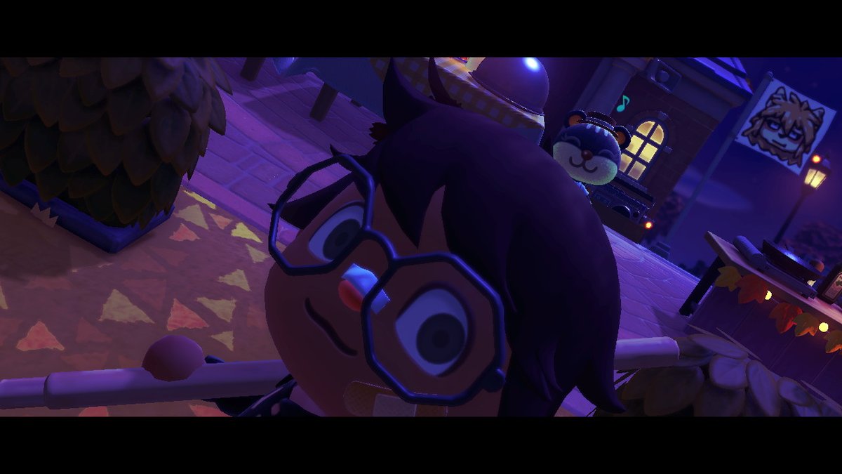 + Lemme raid ya fridge +