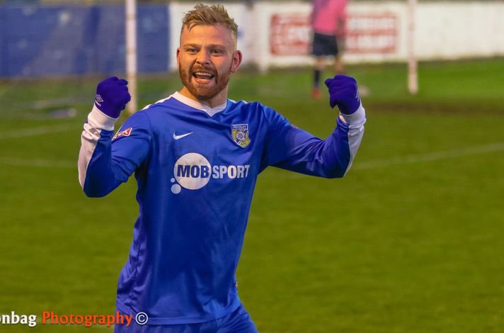 Contain yourselves, this week it’s ‘FIVE on Friday’! #frickleyfive

This week it’s five Frickley goal scorers v Sheffield FC (who we play tomoz, 3pm ko)

<a href="/JLHazel1/">Jacob Hazel</a> <a href="/toytownlad/">Josh Nodder</a> @allott_gavin86 <a href="/fab_bailey/">Fabian Bailey</a> &amp; <a href="/DannyFrosty07/">FROSTY</a> all netted v the world’s oldest in 2017/18!

See you there!