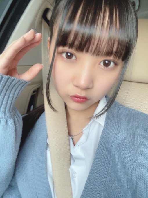 奥野未悠のTwitter画像1