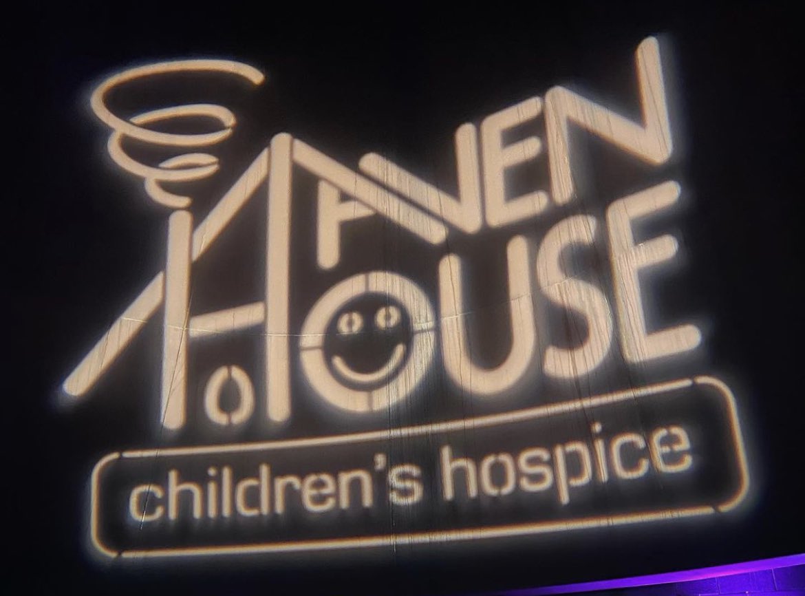 CVS_int's tweet photo. It was an absolute pleasure to support @HavenHouseCH on last nights Big Night Out fund raiser #havenhouse https://t.co/5hOBJjnEHU