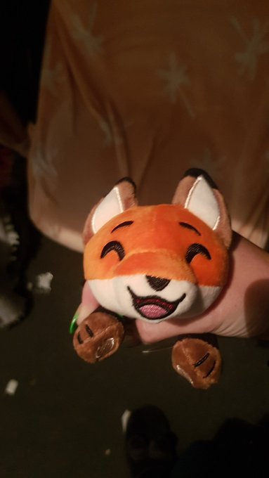 lil fox boi gonna cause some chaos https://t.co/kpjZWsEvzC<a href="/tag/mcytcolouring"class="tags"><span>#mcytcolouring</span></a>