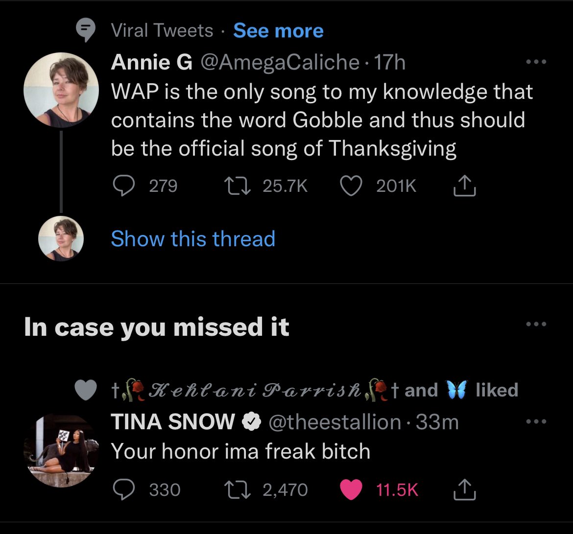 ThatGurl_Briana's tweet photo. @theestallion That’s ironic lol https://t.co/SDKGGeASSa