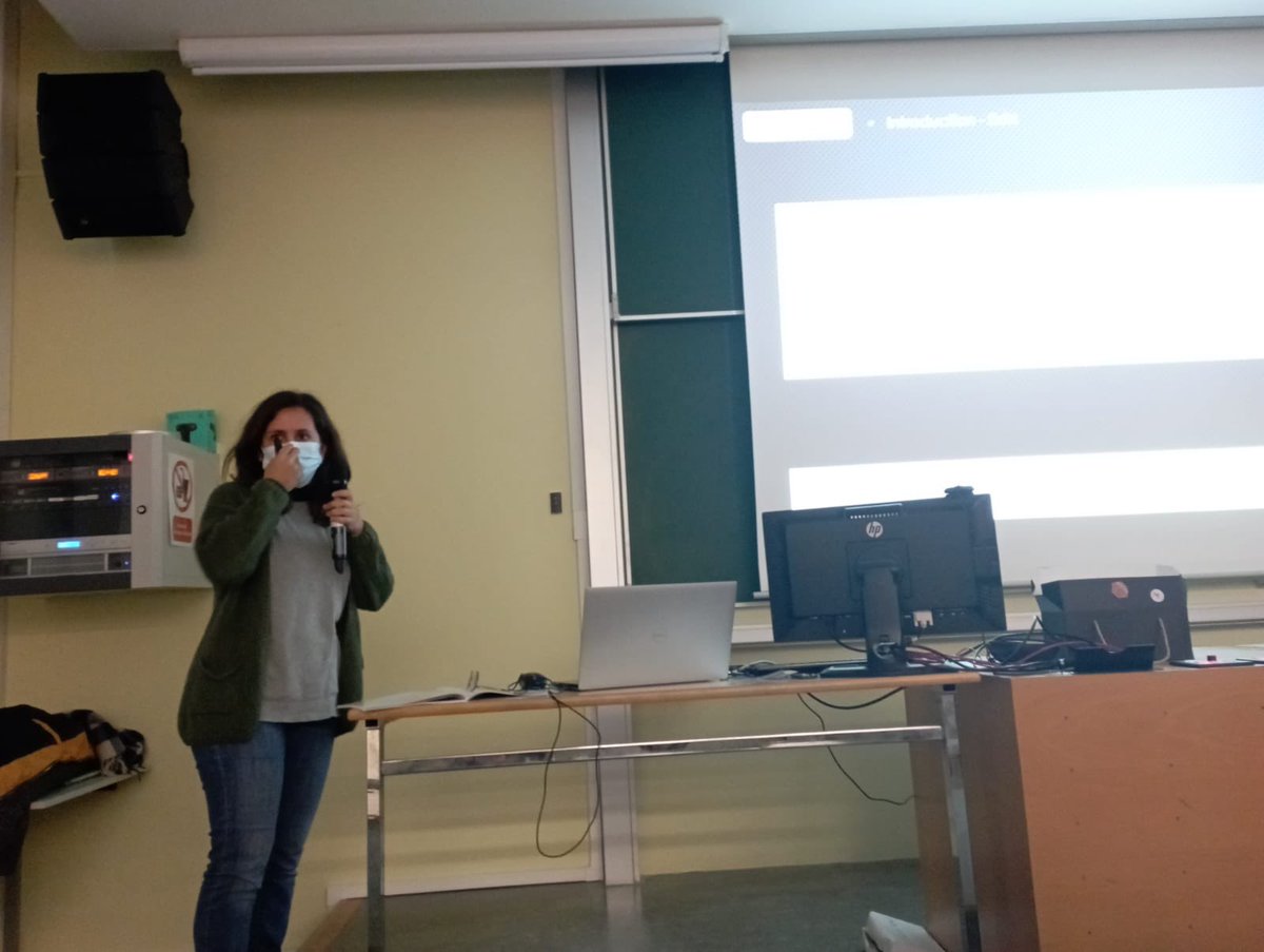 CLangevin_INRAE's tweet photo. Le rdv JST fes microscopistes de l inrae @rmuI a été l occasion de parler de #transparisation, #organoides #imageriecorrelative. Très belles conférences avant des ateliers pratiques animés par des passionnés ! Merci..@INRAE_VDL @MonicaFM_BIC https://t.co/DQq0ZUDssg