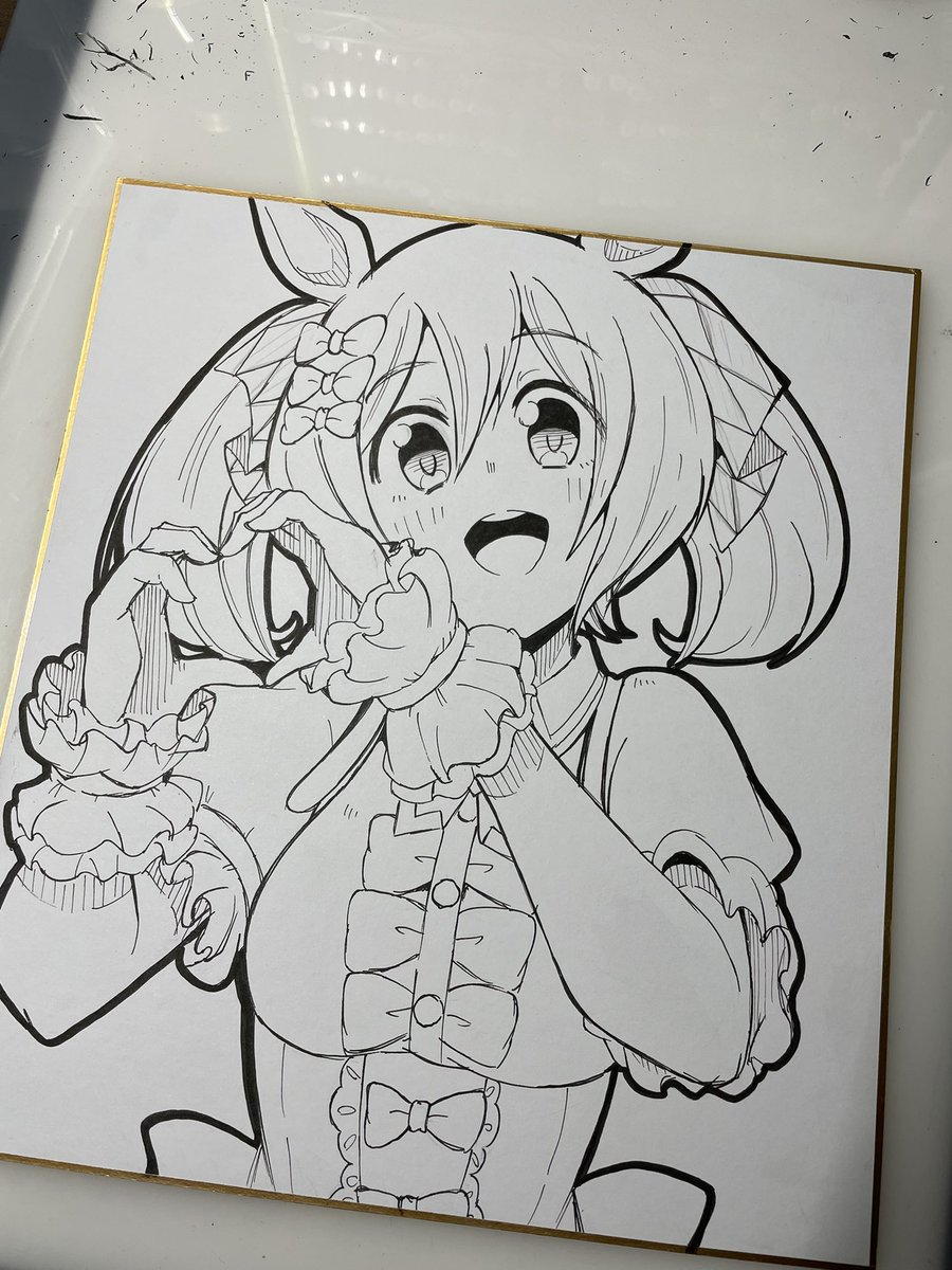 ファル子ーーー! 