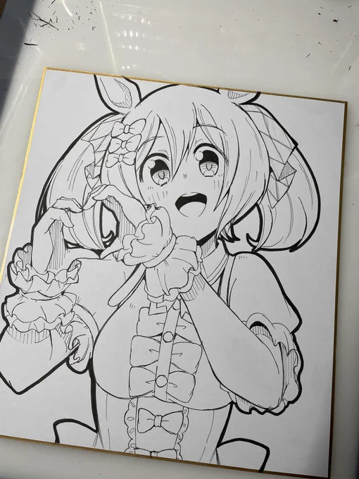 ファル子ーーー! 