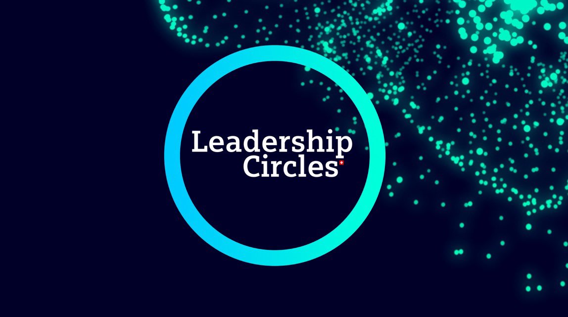 JoernHarde's tweet photo. As the world of work is evolving, I'm thrilled to launch our Leadership Circles to further empower our @Siemens_Schweiz managers on their new normal journey. Peer coaching and experience sharing are the foundation of this #TeamSiemens program, inspired by @siemens_me @vonstruveh https://t.co/XUs1uds2L9