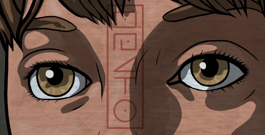 Mohokta2's tweet image. Mysterious box #FinalStep 😇 #lostcivilizations #MU