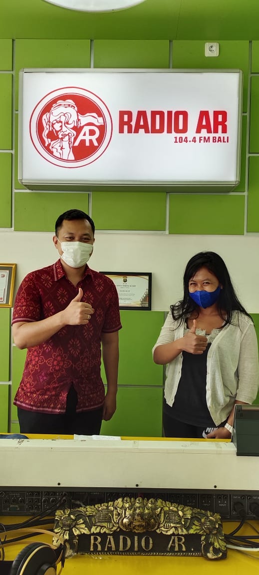 RadioAR (Aneka Rama) tweet media
