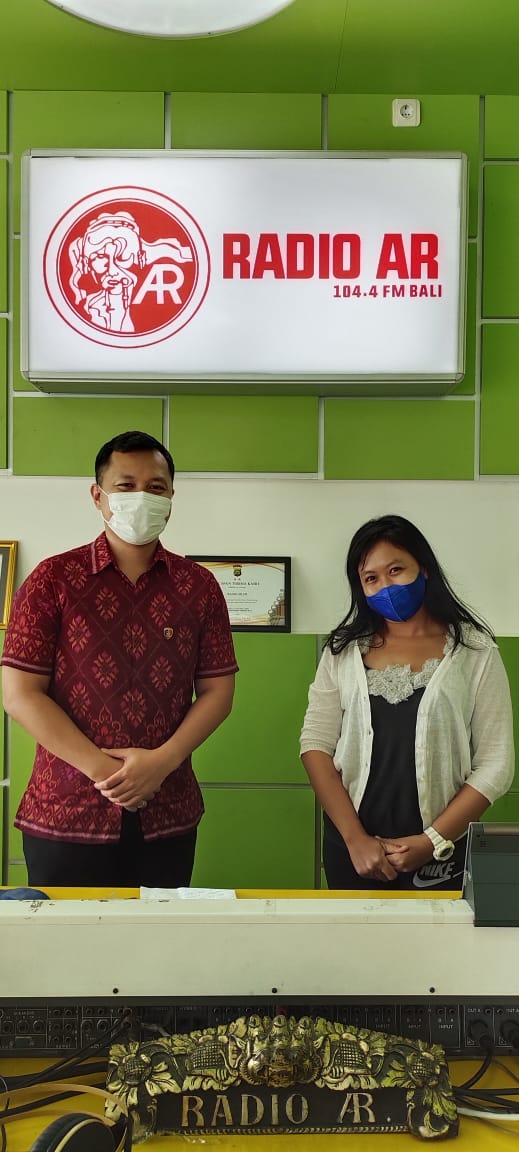 RadioAR (Aneka Rama) tweet media