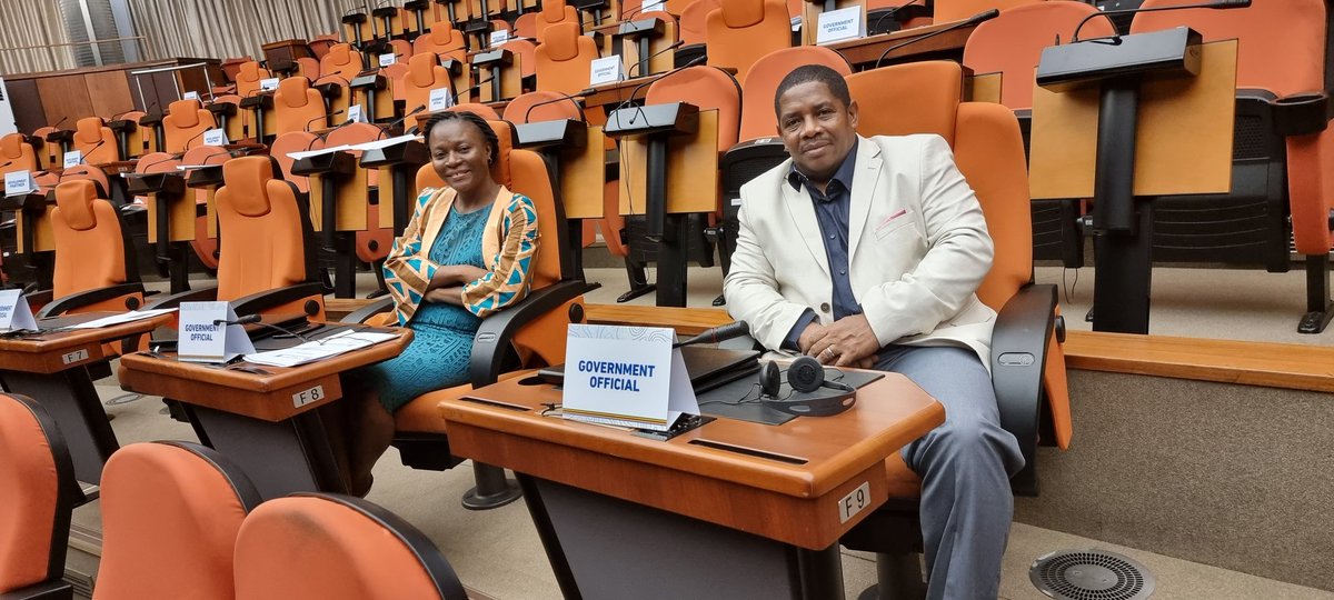 ahmedkherlid's tweet image. Second day of High level #StrategicDialogueMeeting  between Government &amp;amp; Development Partners in BOT Dar es Salaam.  @HCPamelaO What a good speech.  NGOs Registrars will continue  strengthening the cooperation with #DevelopmentPartners. @CanadaTanzania @USAIDTanzania.