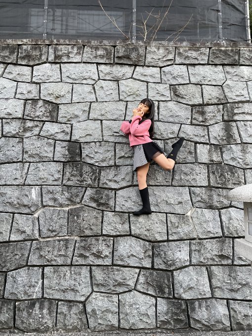 Twitterのコスプレ画像20