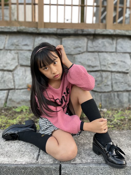 Twitterのコスプレ画像18