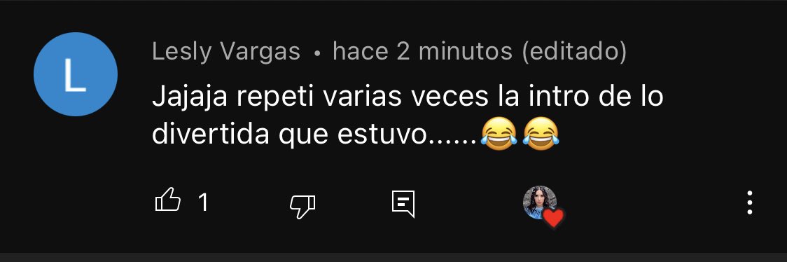 KimberlyLoaiza_'s tweet photo. Leí muchos comentarios como este, estoy muy feliz ✨ https://t.co/dCKUkwKYqj