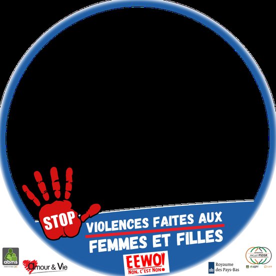 amouretvieabms's tweet photo. [ 16 jours d'activisme contre les #VBG ] #NonViolence
Changeons nos photos de profils sur Facebook avec le joli badge de soutien à la campagne à travers le lien https://t.co/fDVbyDihhB 

Ma manière de dire #Non à la #Violence ✋ https://t.co/kEASYt4w7W