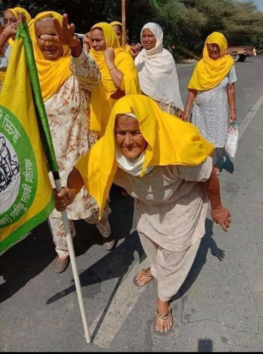 JSKHALSA4's tweet image. #kisanmajdoorektazindabaad #oneyearcompleted #FarmersProtest
