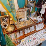 韓国旅行に行くなら必ず訪れて!ヴィンテージアクセサリーショップ「ALMENDRO」