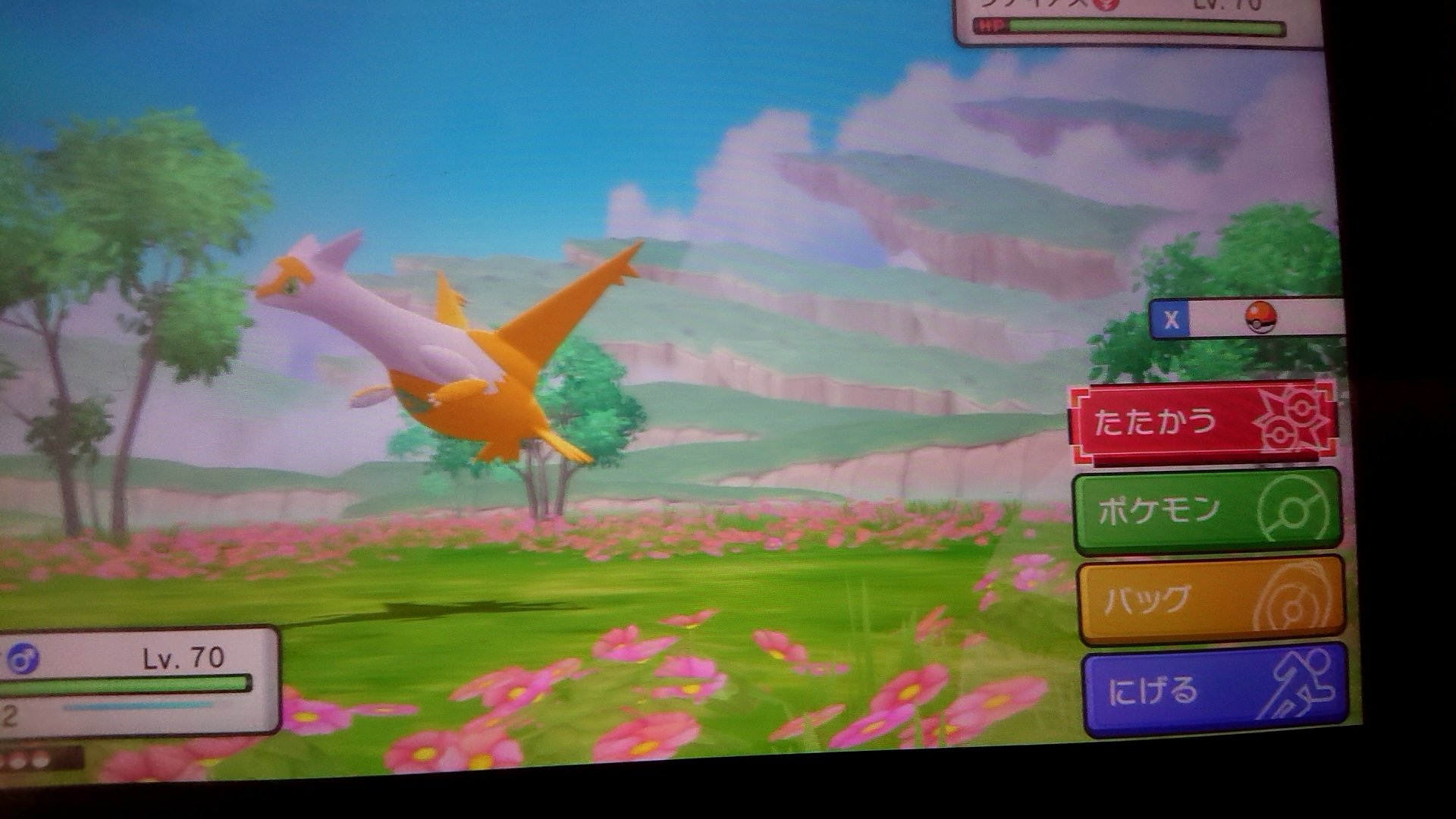 こう 色違い厳選生活４日目にしてついに色違いラティアスを捕まえました 30時間以上やってた気がするが ゲットできれば全て良し めっちゃ嬉しい ポケモンbdsp 色違い ポケモンsp T Co Cowhfcsfyy Twitter