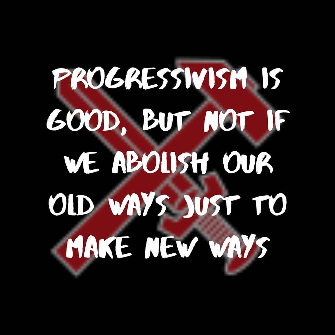 AltLeftRevolt's tweet photo. For a Socialism without Internationalism
#nationalbolshevism #strasser #strasserism #nazbol #natbol #Socialism #nationalism #communism #anarchism https://t.co/QgqVZWqiv8