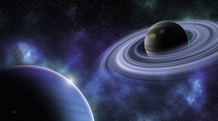 Bir yılın 16 saat sürdüğü gezegen keşfedildi