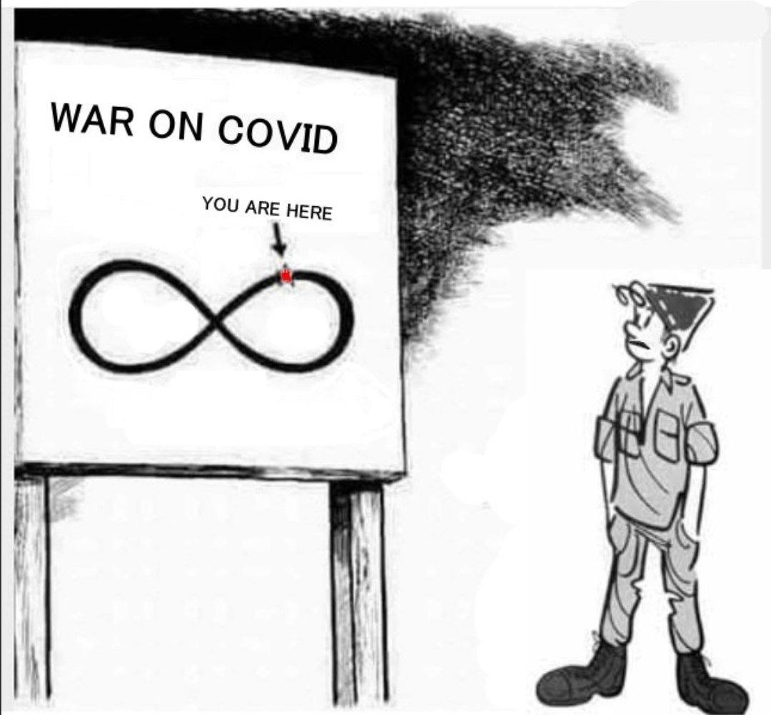krugermacro's tweet photo. This. Get used to it. https://t.co/dqB7yVYjDJ