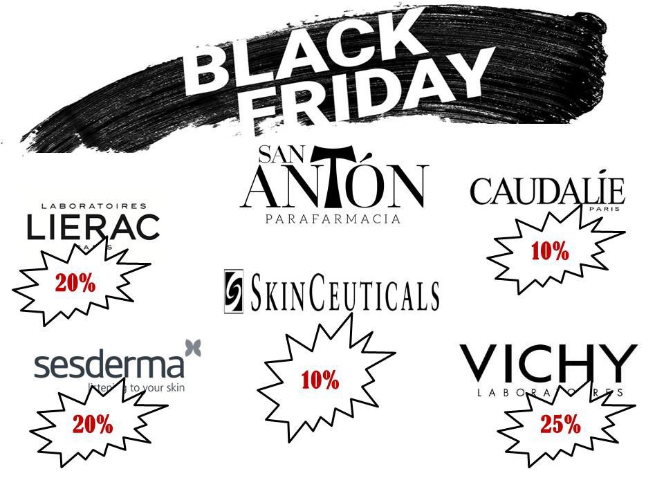 sanantonsalud's tweet photo. BLACK FRIDAY!!! https://t.co/o9U0MlFXwU