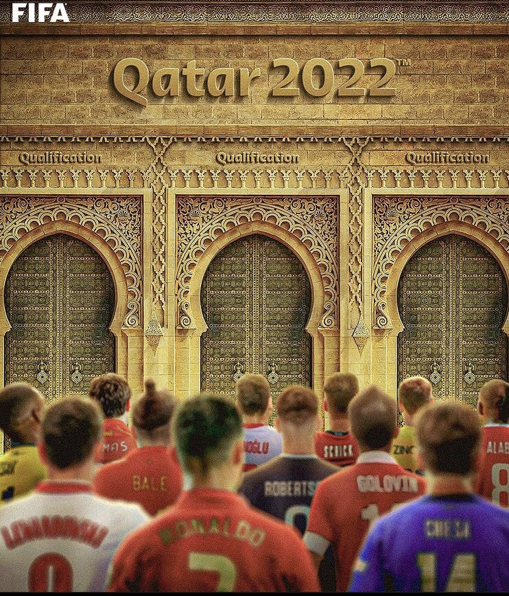 MoroccanLion_'s tweet photo. #Stop_Stealing_Our_Moroccan_architecture
Stop stealing our 🇲🇦 identity,Enough is enough
#Stop_Stealing_Our_Moroccan_architecture
#boycottfifa
#المغرب #fifa #FIFA22 #MoroccanGate
#الفيفا
#المغرب_أولا_والحياد_خيانة https://t.co/z3ka7cZJEV