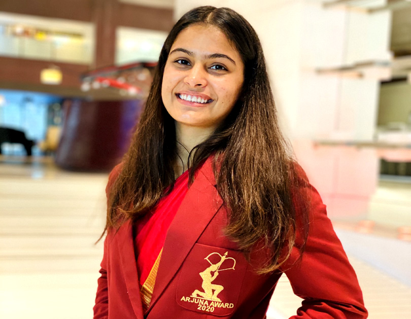 SuccessfulIndi1's tweet photo. Manu Bhaker
The story of a youngest Indian to win a gold medal at the ISSF World Cup
Visit our website to read full story https://t.co/98GZhgTKwy
#shooting #youngestindian #shooter #goldmedal #worldcup #pistol #pistolshooting  #arjunaawardee https://t.co/WMeRNQXurc