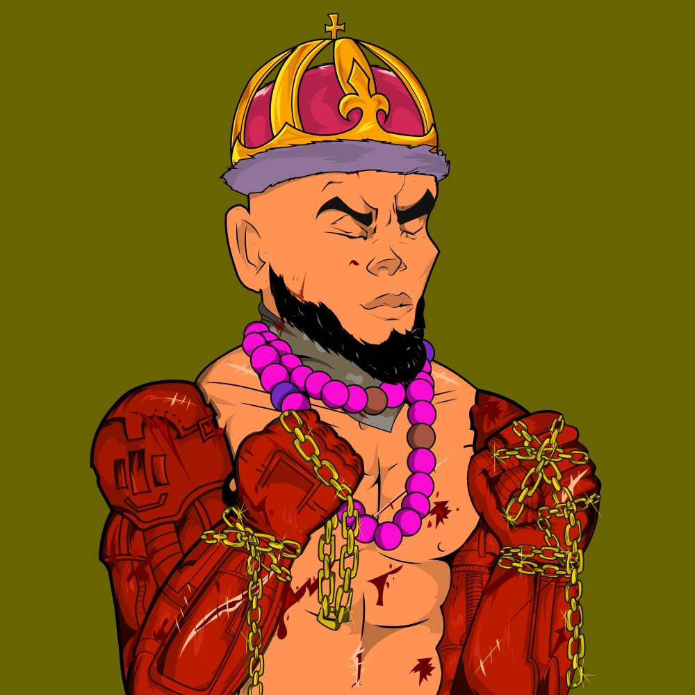 FantomFighters's tweet photo. SNEAK PEAK DROP ALERT🎴👀🔥🔥🔥

#NFT #FANTOM #FTM #FantomFighters https://t.co/VGsabzk8ze