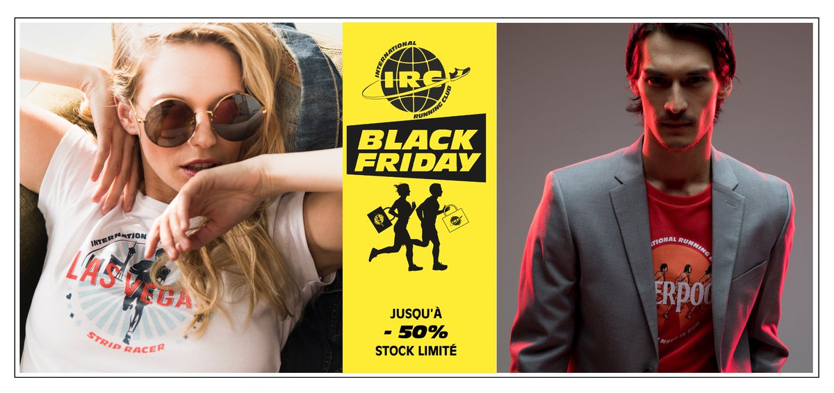 IRC International Running Club tweet media