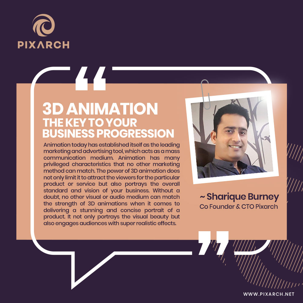 pixarch3d's tweet photo. In the opinion of a Master Crafter @ Pixarch
To see our recently delivered projects, visit: https://t.co/OOF1hgy3u5
#Pixarch #RealestateArchitecture #Importanceof3DAnimation #ExpertsOpinion #Architect #Vision #Lahore #Realestate #3DArchitecturalVisualization #3DRendering https://t.co/DlbCPCL7VO