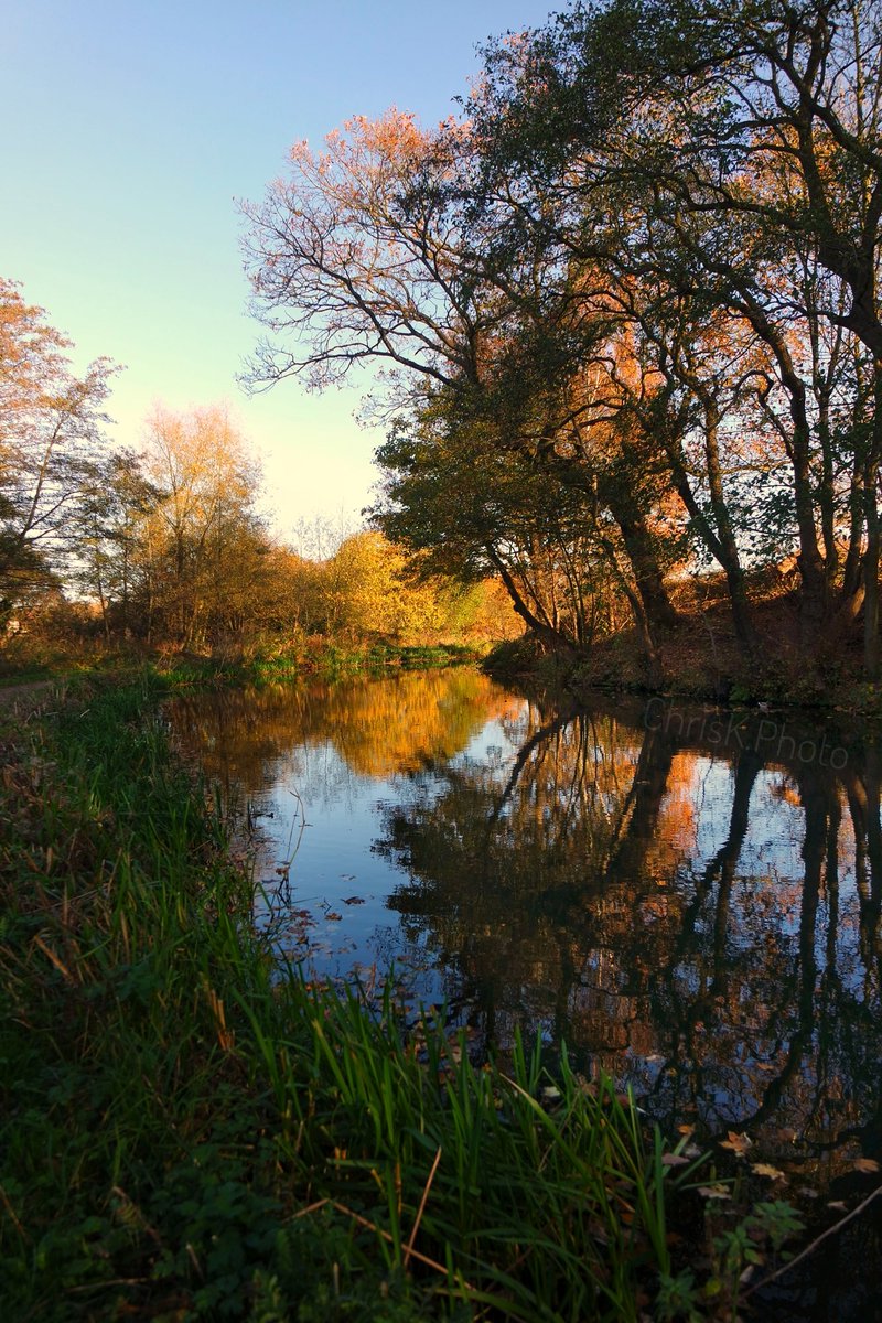chrisk_nature's tweet photo. ' Chesterfield Canal '
Some nice scenes around the #TaptonLock #BlueBankPools area. Only wandered here whilst the car was in for a check, so glad I did as I saw my first Kingfisher on this walkπ
#ChesterfieldCanal #Derbyshire #landscape #trees #nature #NaturePhotography #autumn https://t.co/mWwgjBKxt7