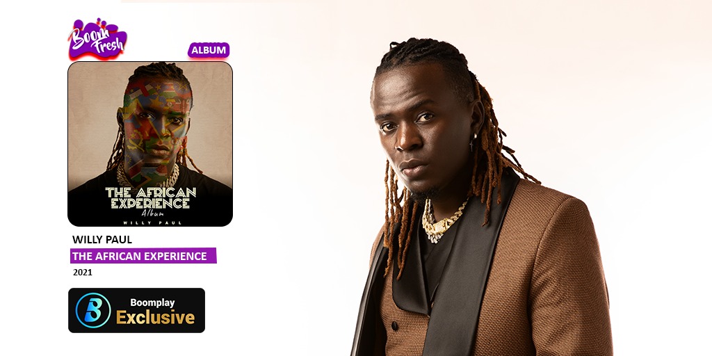 Senorita_Amira's tweet photo. https://t.co/9QBNX1YOhw
Exclusively on @BoomplayMusicKE .. @WillyPaulMusic 🔥 @imanifavour @heziytelles @dunny_33ke @MNzush @NyawiraMagret @philipjunior_ @SepiSekah @Finestbaedonci1 @Fari1Baby 
#THEAFRICANEXPERIENCEALBUM https://t.co/k6DnWAnTIm