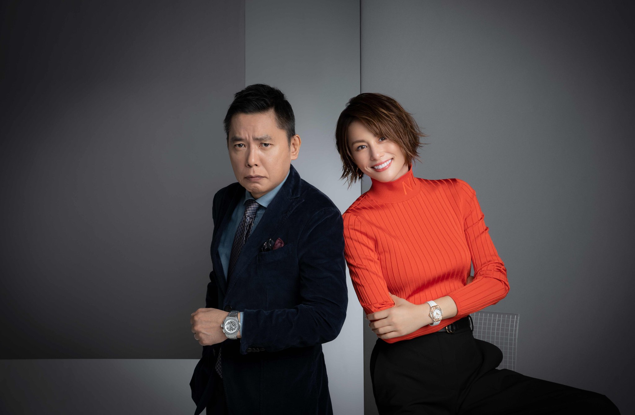 米倉涼子　2014年　エプソンビジネスプリンター　総合カタログ　販促パンフレット 米倉涼子 2014年 エプソン ビジネスプリンター 販促パンフレット