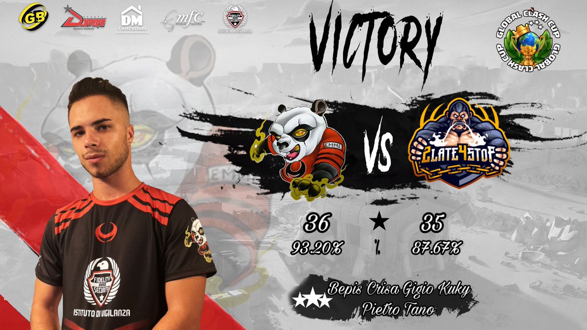 Emme Gaming A.S.D. tweet media