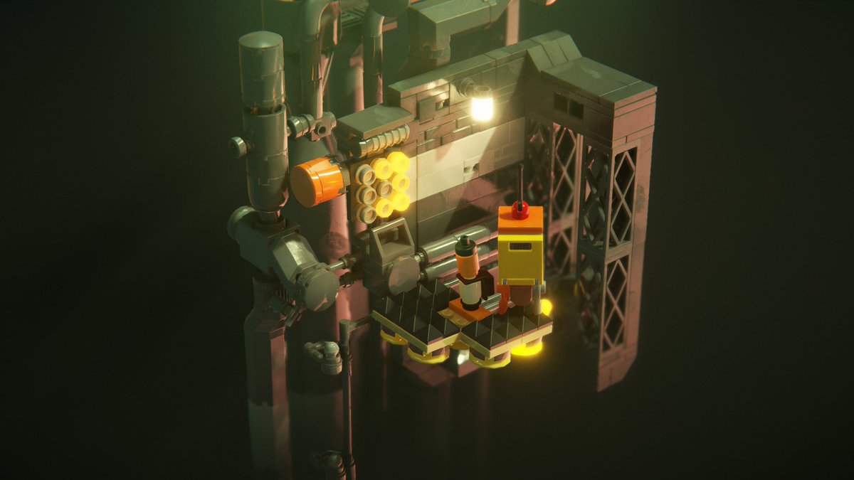 CGVPhoto's tweet photo. 🧱🧱🧱🥰❤️

☑️#LEGOBuildersJourney
     #LightBrickStudio /@LEGO_Group

✅#XboxSeriesS

#VGPUnite #VPCONTEXT #VPEclipse #WorldofVP #TheCapturedCollective #GamerGram #ZarnGaming #AestheticMotion #VirtualPhotography #VPGamers #artisticofsociety #PhotoDenUC #ThePhotoMode
#LEGO #Xbox https://t.co/ZbB0Xy6Lss