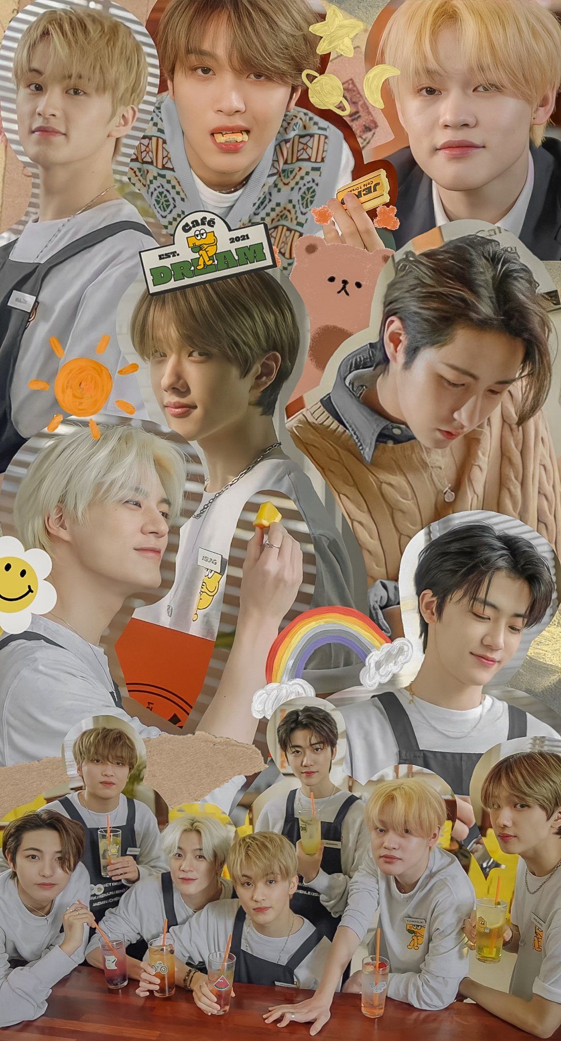 Cập nhật hơn 88 hình nền nct tuyệt vời nhất  Tin học Đông Hòa