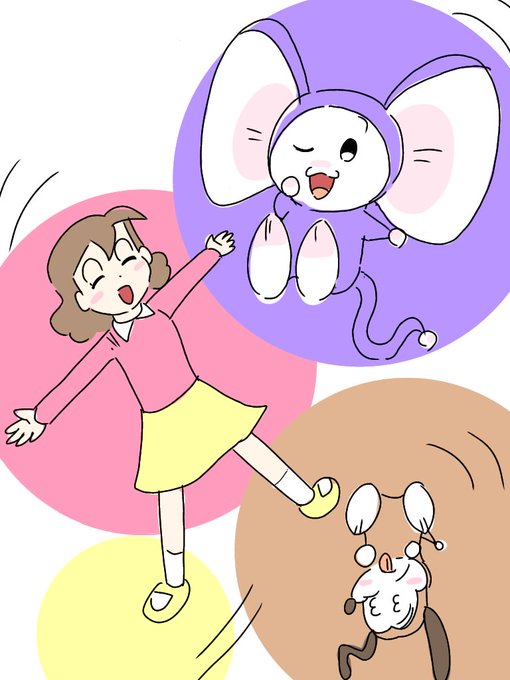 藤子のtwitterイラスト検索結果 古い順