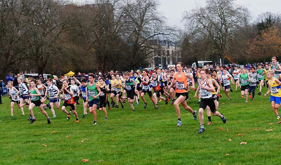 Good luck to all athletes racing at the British Cross Challenge, Sefton Park, Liverpool. The top athletes from around the country will battle it out in the mud tomorrow, as the race incorporates U20/Senior GB European XC Trials!