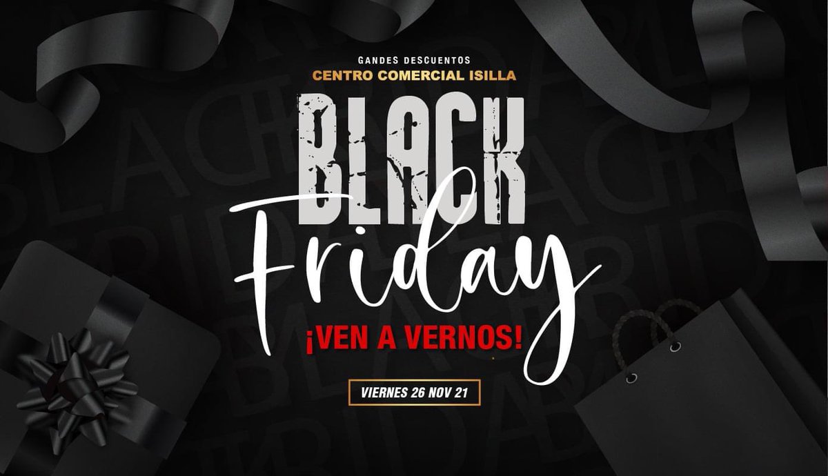 CC_Isilla's tweet photo. ¡Grandes descuentos en nuestros comercios! 
Sólo hoy, ¡ven a vernos!

#ArandadeDuero #rebajas #blackfriday #descuentos #riberadelduero https://t.co/v4aOSPyqsJ
