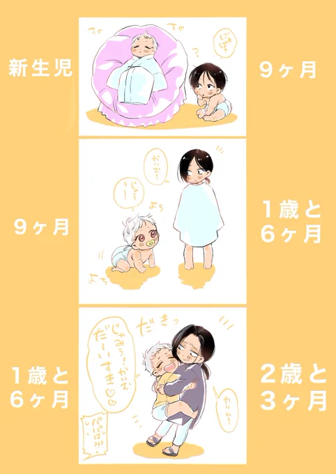 バブラビアまとめ(再掲)🐍🦦 