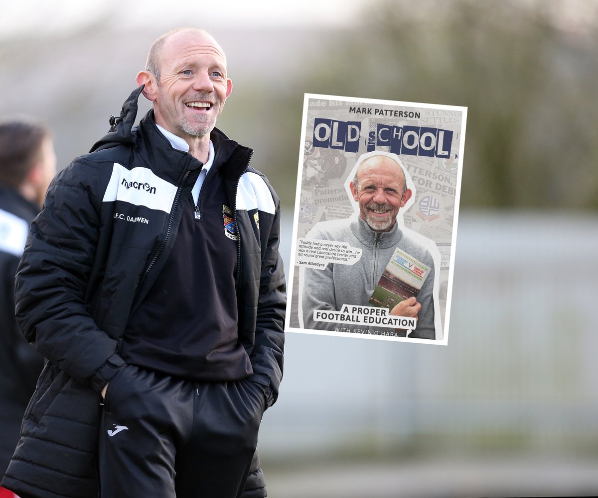 Marc Iles tweet media