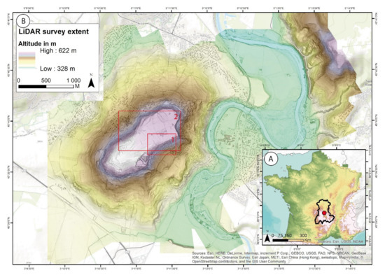 Geomatics_MDPI's tweet photo. Self-AdaptIve LOcal Relief Enhancer (SAILORE): A New Filter to Improve Local Relief Model Performances according to Local Topography
https://t.co/LiEkh2epNz
#lidar 
#ALS 
#LocalReliefModel
#filtering
#archaeology
#geomorphology https://t.co/Uw75SaoT2d