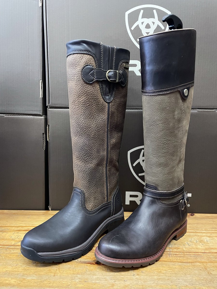 Keswick boot co tweet media