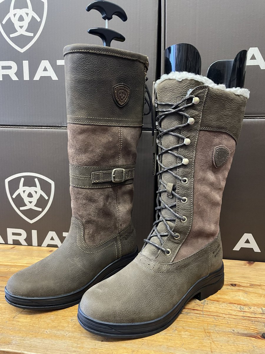 Keswick boot co tweet media